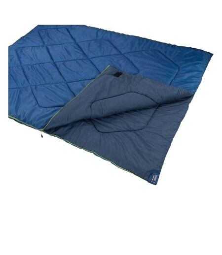 Sac De Couchage Ceduna Taille Unique Bleu Marine High Peak