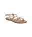 Sandales Cuir Les Tropeziennes Halfy-3