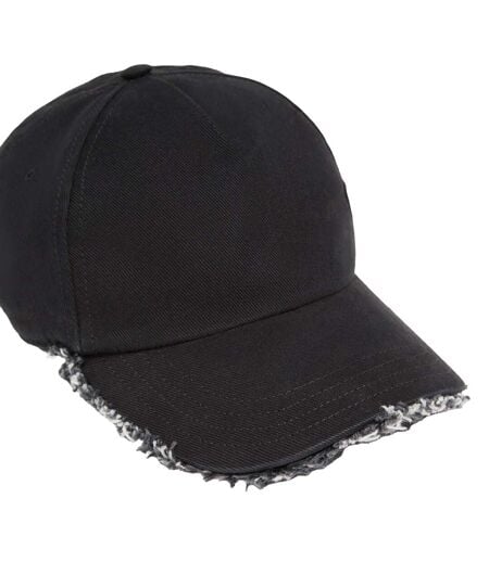 Casquette De Baseball C-obik Noir Diesel