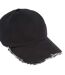 Casquette De Baseball C-obik Noir Diesel-3