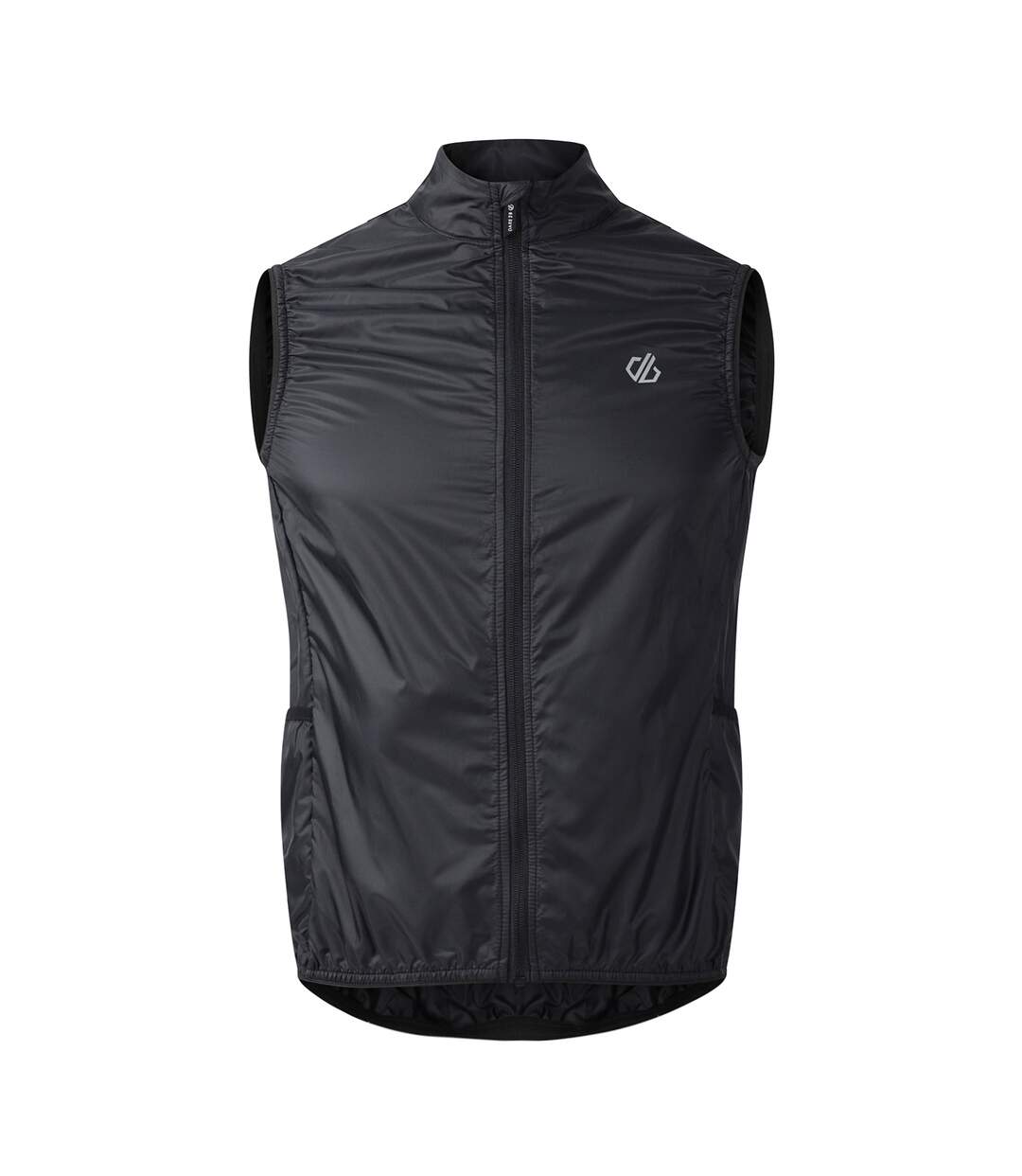 Veste Sans Manches Chase Homme Noir Dare 2B-2