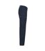 Pantalon De Jogging À Poches Workwear Adulte Bleu Marine James And Nicholson-3