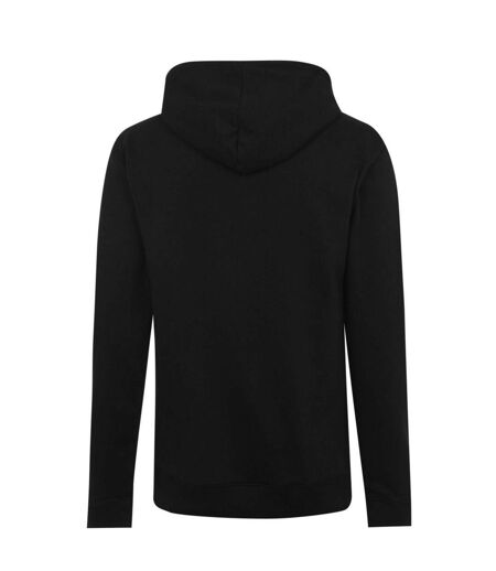 Mens Slant Logo Hoodie Black DC