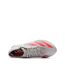 Chaussures de running gris femme adidas adizero takumi-4