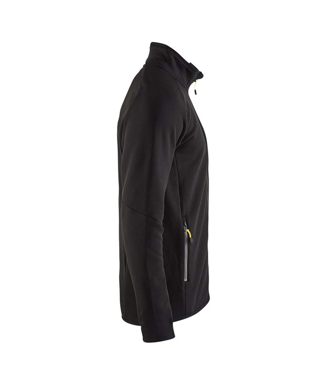 Veste polaire Blaklader Evolution Stretch respirante-2