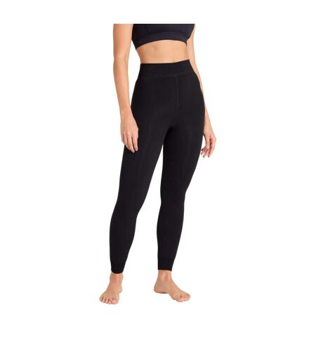 Pantalon Femme Noir Animal
