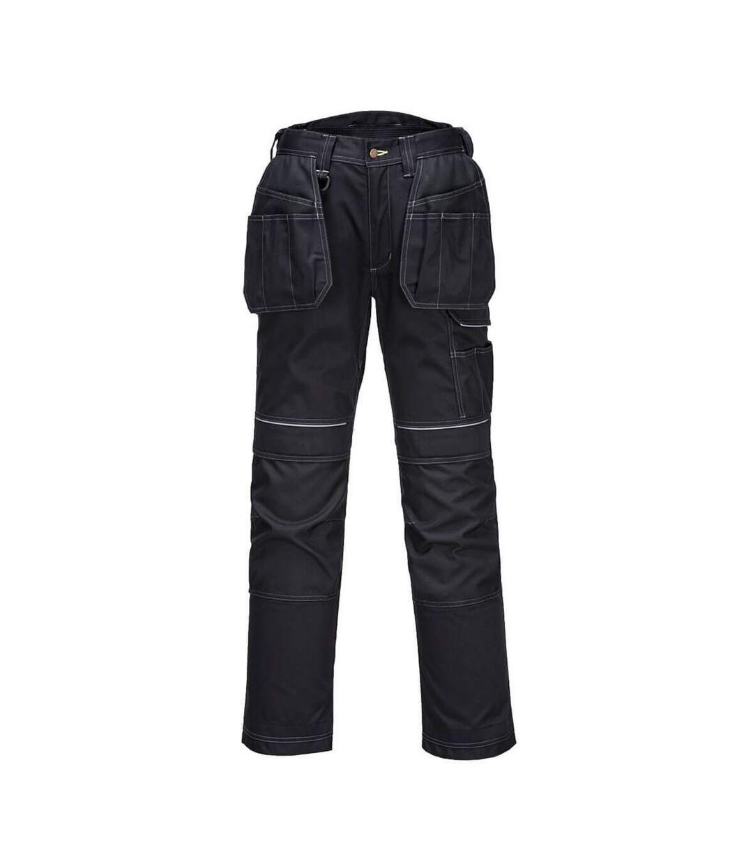 Pantalon de travail adulte noir Portwest