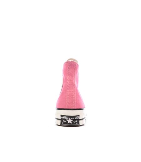 Baskets roses femme converse chuck 70 a08184c