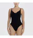 Ladies Essentials Sweetheart Bodysuit Sculpting Recycled Stretch Fit-3