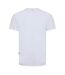 T-shirt Raw Homme Blanc G-Star-2