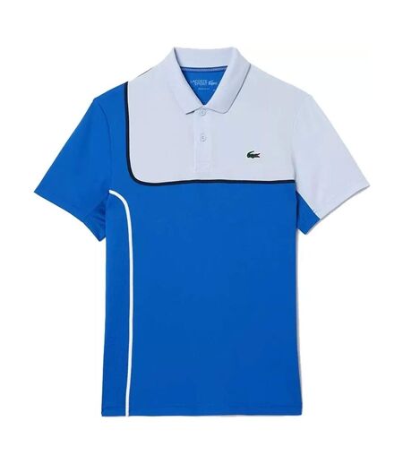 Polo Homme Bleu Lacoste