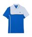 Polo Homme Bleu Lacoste-2