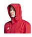 Veste Tous Les Temps Entrada Homme Rouge Adidas-4