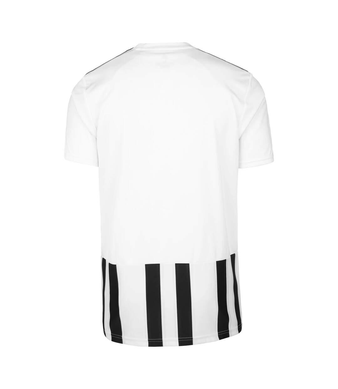 Maillot Homme Noir Blanc Adidas-2