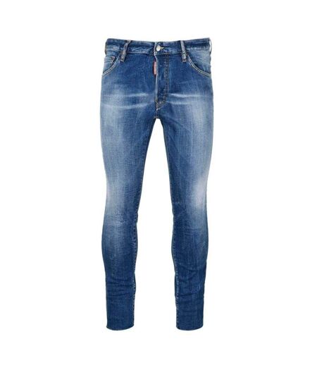 Jean Cool Guy Homme Bleu DSquared2