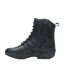 Chaussures Montantes De Travail Randonnée Homme Noir Merrell-3