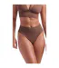 String Femme Marron Adidas-3