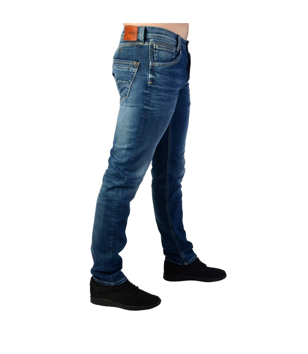Jeans Pepe Jeans Spike-3
