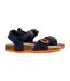Sandale Cuir Enfant Geox Ghita-3