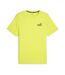 T-shirt Vert Homme Puma Fd Ess Smal - L