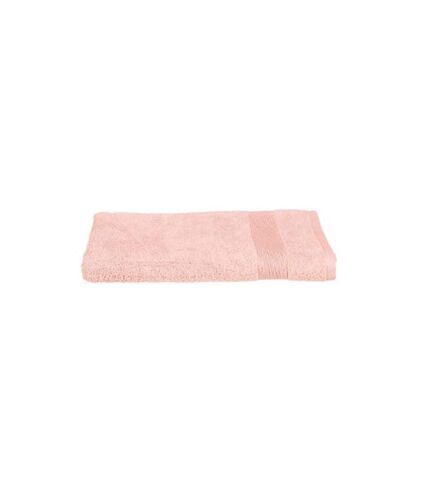 Drap de Bain Confort 100x150cm Rose