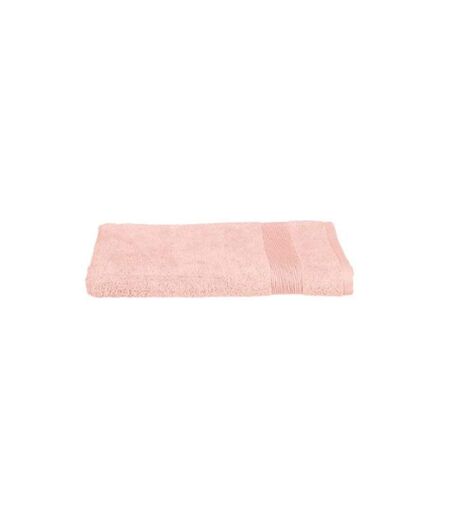 Drap de Bain Confort 100x150cm Rose