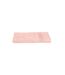 Drap de Bain Confort 100x150cm Rose