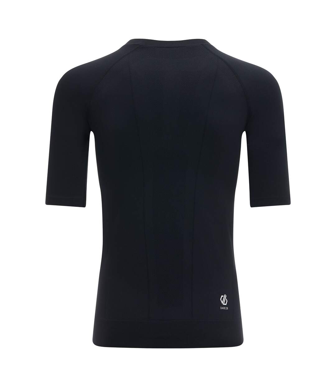 T-shirt Manches Courtes In The Zone Homme Noir Dare 2B-2