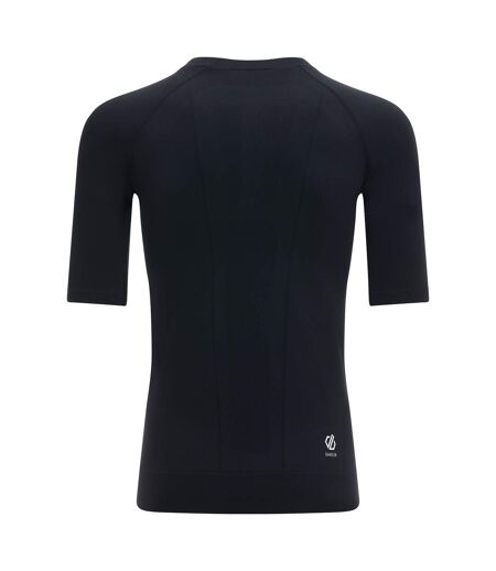 T-shirt Manches Courtes In The Zone Homme Noir Dare 2B