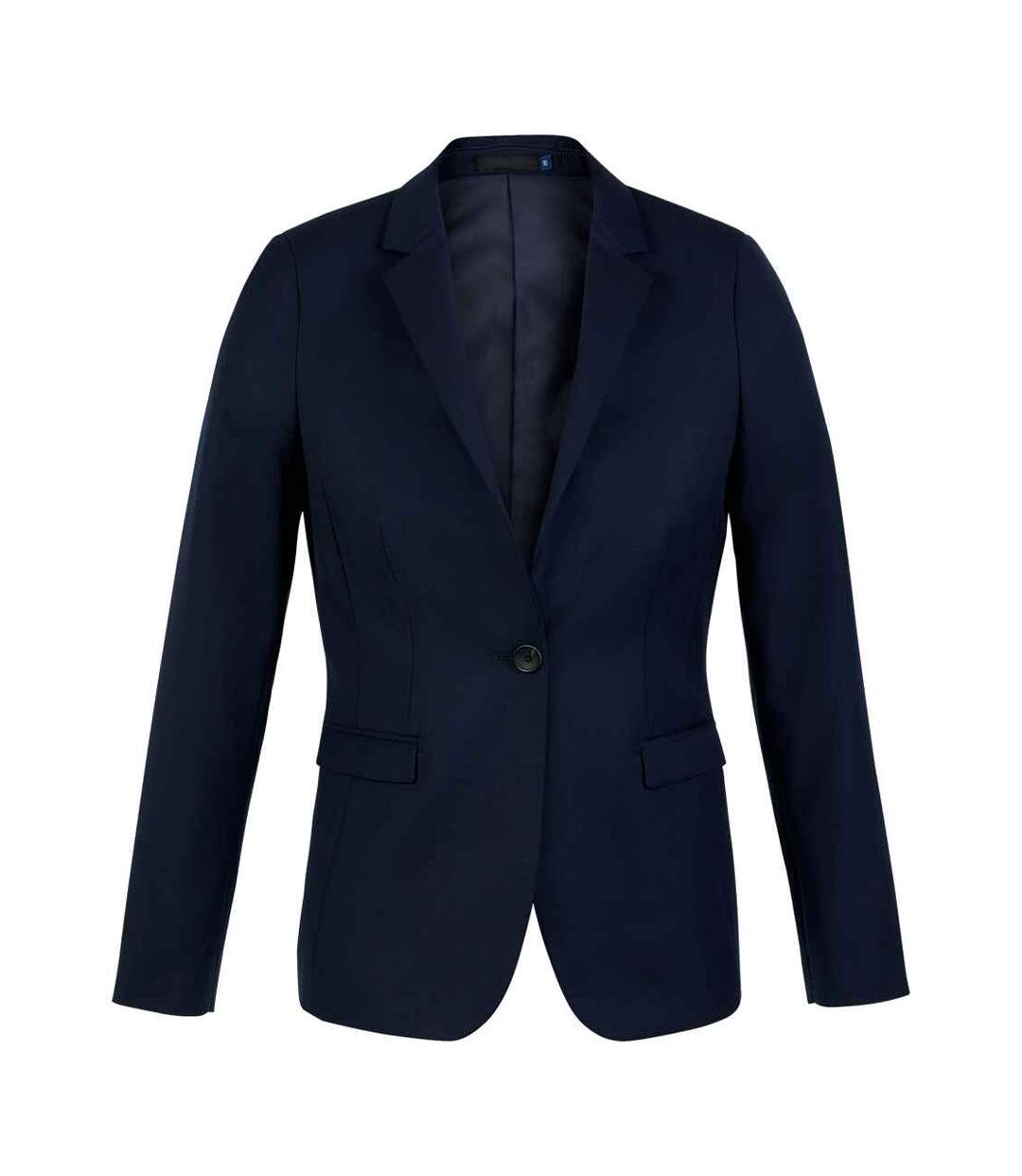 Veste De Costume Marius Femme Nuit NEOBLU-1