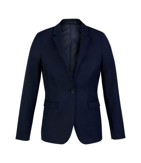 Veste De Costume Marius Femme Nuit NEOBLU