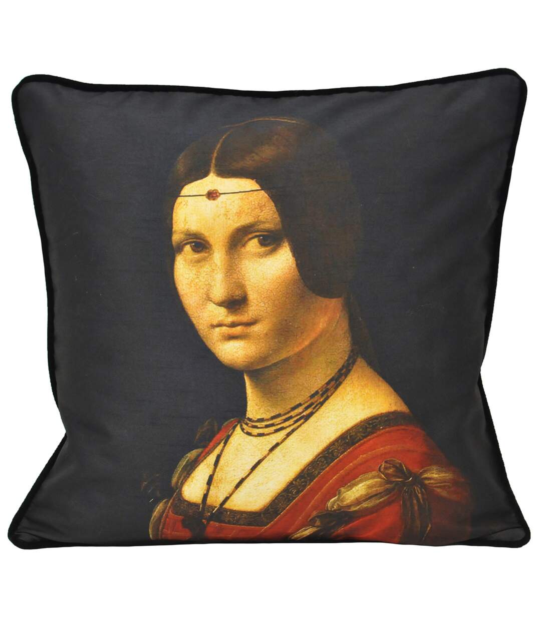 Riva Home Leonardo Belle Cushion Cover (Multi) - UTRV555