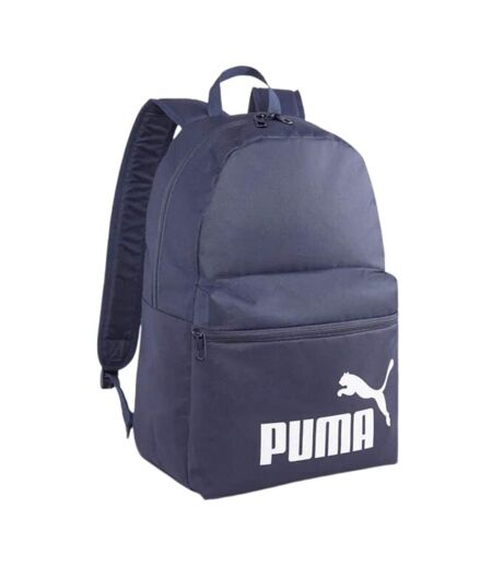 Sac À Dos Phase Taille Unique Bleu Marine Puma