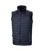 Veste Sans Manches Compass Adulte Bleu Marine Result-1