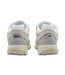 Baskets Runners Adulte Beige Gris New Balance-2