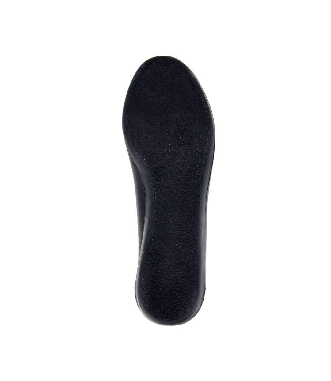 Ballerines Eria Femme Noir Cipriata-2