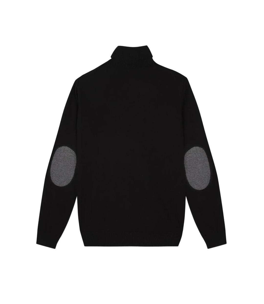 Pull noir homme tbs malikrol - 3xl-2