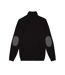 Pull noir homme tbs malikrol - 3xl-2