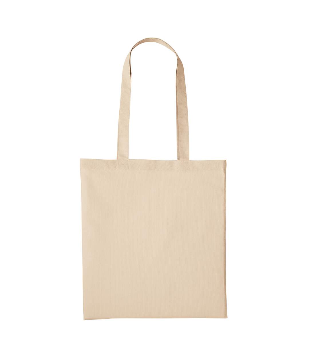 Tote Bag Taille Unique Sable Nutshell-1