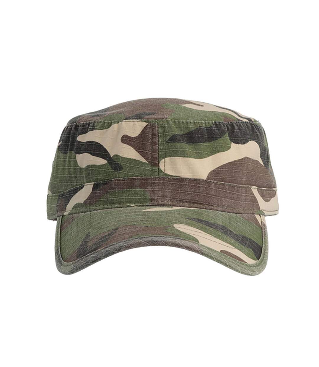 Lot de 2  casquettes militaire adulte camouflage Atlantis-3