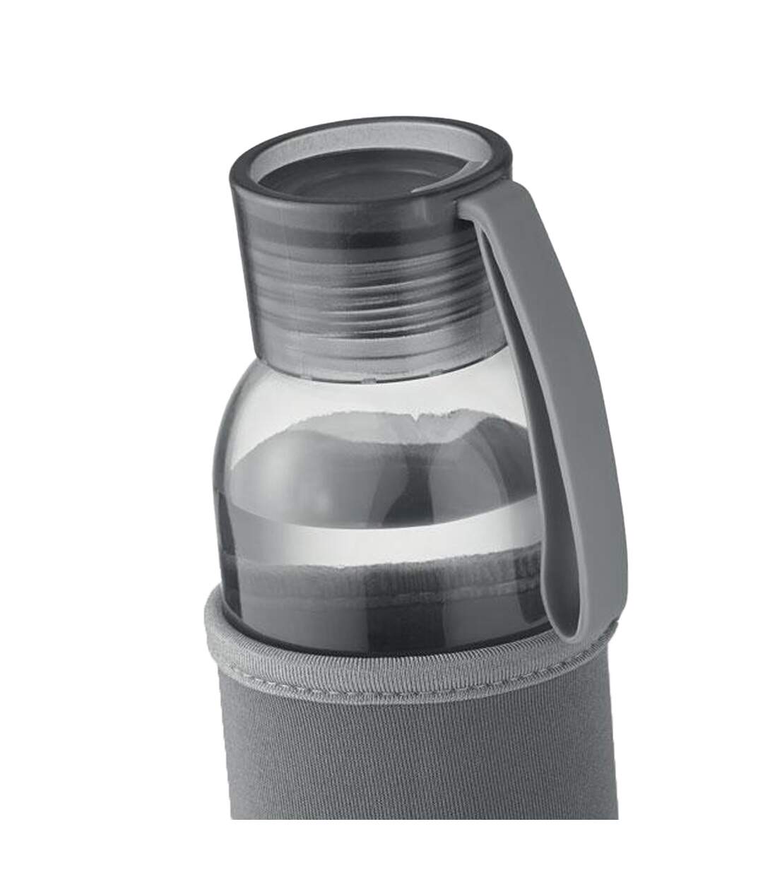 Bouteille ebor taille unique gris MidOcean-2