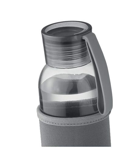 Bouteille ebor taille unique gris MidOcean