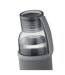 Bouteille ebor taille unique gris MidOcean-2
