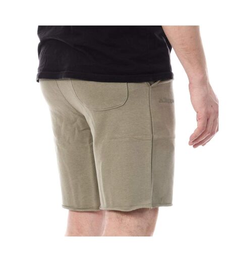 Short kaki homme kappa felito - xxl