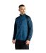 Mens Torrek Fleece Top Moonlight Denim Blue Steel Dare 2B-1