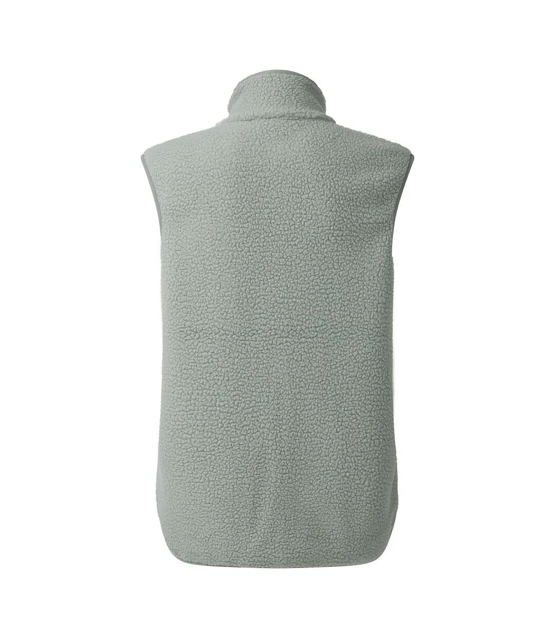 Veste Sans Manches Excursion Femme Vert Pâle Dare 2B-3