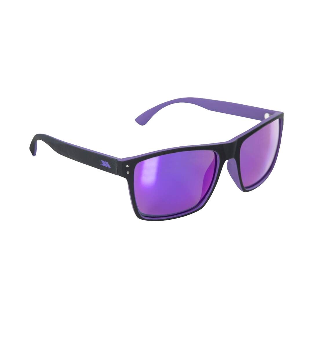 Lunettes de soleil zest taille unique violet Trespass-1