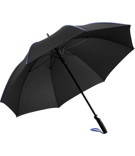 Parapluie Pliant Taille Unique Noir Bleu Fare