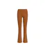 Pantalon Femme Beige Skims-2