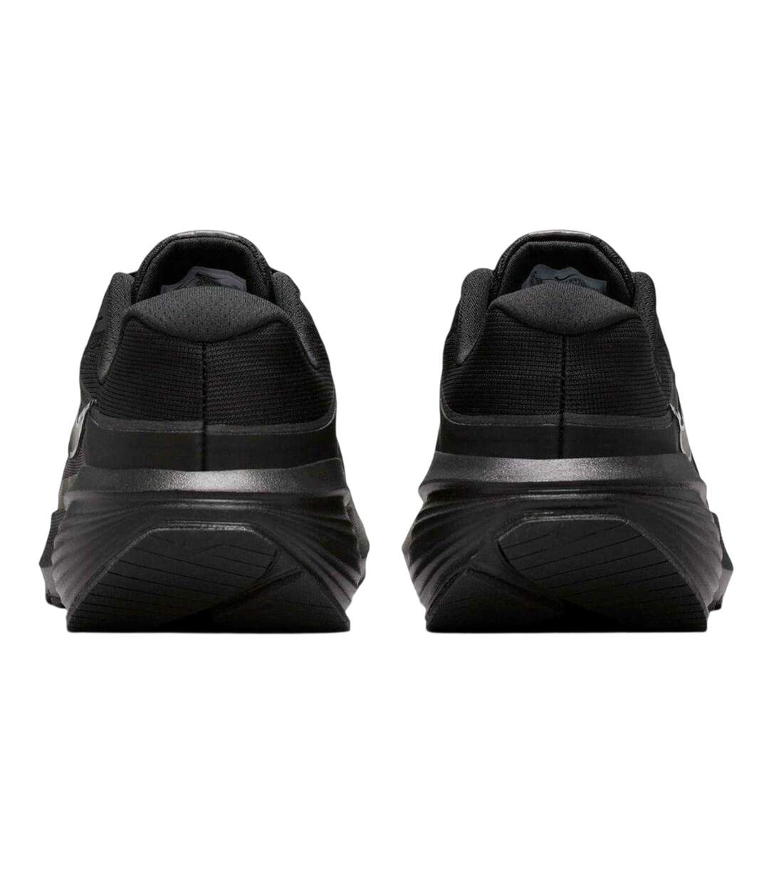 Baskets Downshifter Femme Triple Noir Nike-2